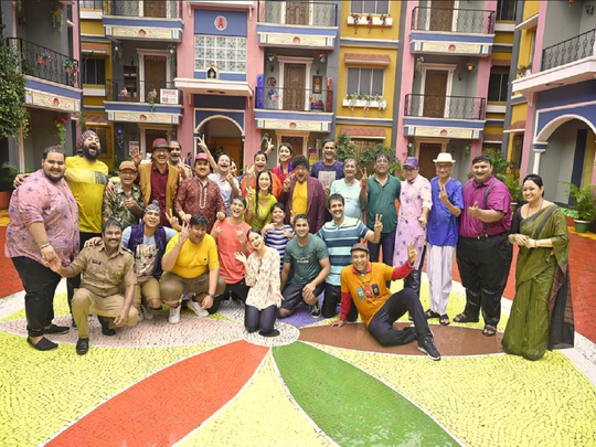 Taarak Mehta Ka Ooltah Chashmah: તારક મહેતા કા ઉલ્ટા ચશ્મામાં આ એક્ટરની એન્ટ્રી, સેટના વાતાવરણ વિશે કરી વાત 