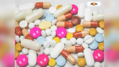 Antibiotic : কোন অ্যান্টিবায়োটিকে কাজ হবে, ধরতে ম্যাপ