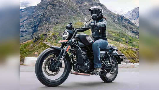 Harley Davidson X440 பைக் வரவேற்பு எதிர்பார்க்கவில்லை! ஹீரோ தலைவர் பெருமிதம்