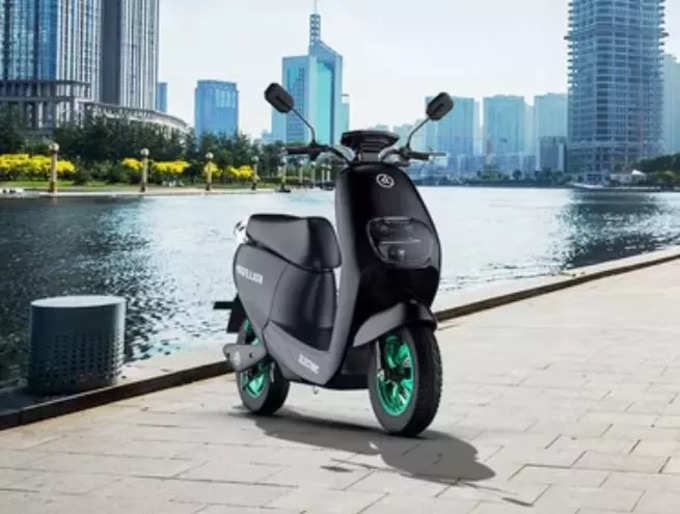 Kabira Mobility Kollegio Plus