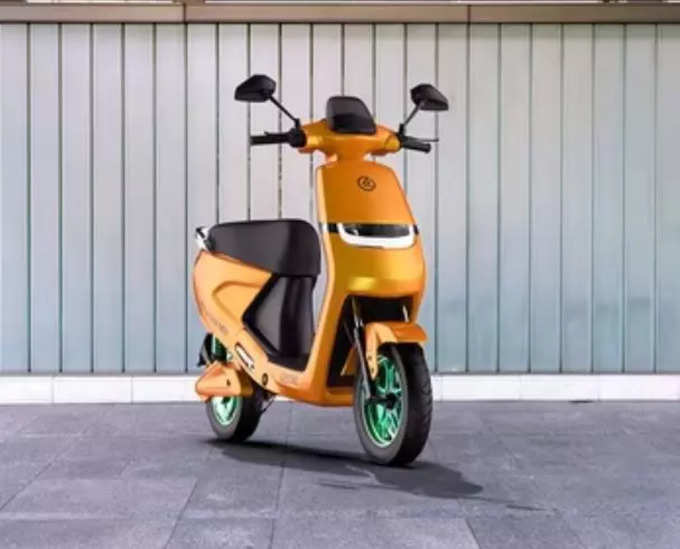 10. Kabira Mobility Kollegio Neo