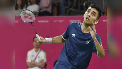 Japan Open: लक्ष्य सेन सेमीफाइनल में क्रिस्टी से हारे, टूर्नामेंट में भारतीय चुनौती खत्म