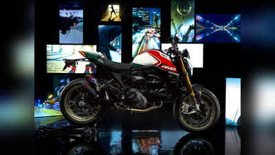 Ducati Monster : 30ನೇ ವಾರ್ಷಿಕೋತ್ಸವದ ಡುಕಾಟಿ ಬಿಡುಗಡೆಗೆ ಸಜ್ಜು : ಇಲ್ಲಿದೆ ಡೀಟೇಲ್ಸ್