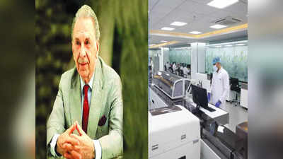 JRD Tata Birthday: जन्मदिन JRD का और बर्थडे गिफ्ट मिला 10,000 महिलाओं एवं बच्चों को, 1mg की तरफ से