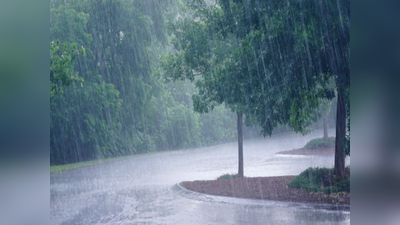 Rain Forcast Update: રાજ્યમાં 5 દિવસ ભારે વરસાદની આગાહી, દક્ષિણ ગુજરાતને ઘમરોળશે મેઘરાજ