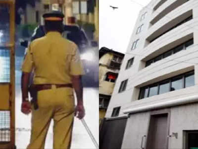 Mumbai News: 26/11 में जिस चाबड़ हाउस को बनाया था निशाना उस पर फिर खतरा, फोटो के साथ पकड़े गए दो संदिग्ध आतंकी