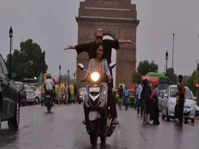इस साल 29 जुलाई को सबसे साफ रही दिल्ली की हवा, AQI देखकर नहीं होगा यकीन
