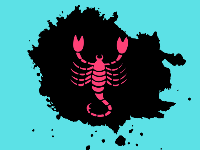 వృశ్చిక రాశి వారి ఫలితాలు (Scorpio Horoscope Today)