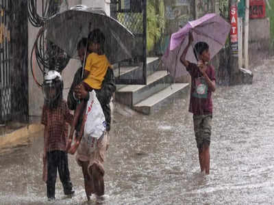 Andhra Pradesh Rains: ఏపీకి రాబోయే మూడ్రోజుల పాటు వర్షసూచన.. ఈ జిల్లాల ప్రజలకు హెచ్చరిక