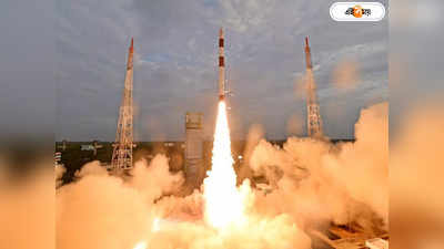 ISRO PSLV C56 Launch Video : আকাশের বুক চিরে উড়ে গেল ইসরোর রকেট, দেখুন ভিডিয়ো