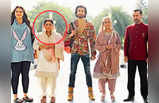 RARKPK: जया बच्चन की बहू क्षिति जोग के पापा हैं इंडस्ट्री के नामी विलेन, आंखें देख ही थर्रा जाते हैं लोग