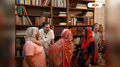 Rahul Gandhi : আপনিই পাত্রী দেখুন, হেসে বললেন সানিয়া