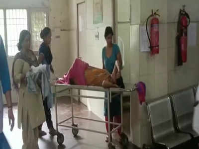 हरियाणा: एंबुलेंस ने समय पर पहुंचाया, मौके पर मौजूद नहीं था स्टाफ... महिला ने टॉयलेट में दिया बच्चे को जन्म