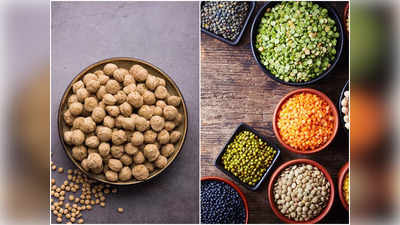 Lentils vs Soybean: ডাল না সোয়াবিন, কোনটা খেলে চটজলদি ঘাটতি মিটবে প্রোটিনের? পুষ্টিবিদের মতামত শুনলে চমকে যাবেন