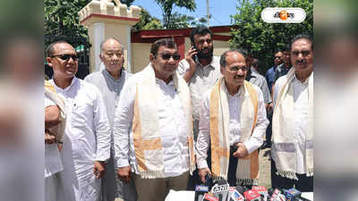 Opposition Visit In Manipur : রক্তাক্ত মণিপুরের গ্রাউন্ড জিরোয় বিরোধী INDIA জোট, উঠল রাষ্ট্রপতি শাসনের দাবি