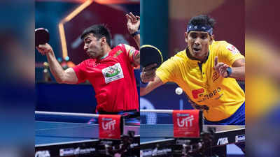 UTT 2023: चेन्नई लायंस और गोवा चैलेंजर्स अल्टीमेट टेबल टेनिस के चौथे सीजन के फाइनल में भिड़ेंगे