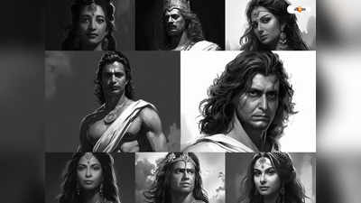 Mahabharat : উত্তম-সৌমিত্রর মহাভারত নিয়েও বিতর্ক! মুখ খুললেন ডাইস অফ ডেসটিনির স্রষ্টা অনিকেত