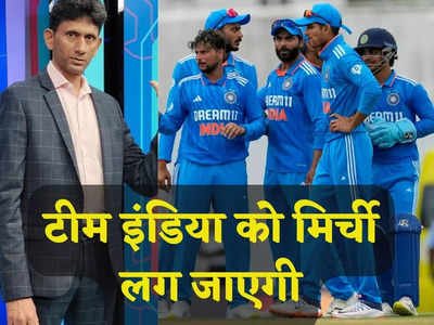 वेंकटेश प्रसाद ने टीम इंडिया को किया बेनकाब, दुनिया के सामने रखी कड़वी सच्चाई