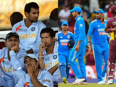 Team India 2007માં કરેલી ભૂલનું કરી રહી છે પુનરાવર્તન, આવી રીતે તો નહીં બની શકે વર્લ્ડ ચેમ્પિયન 
