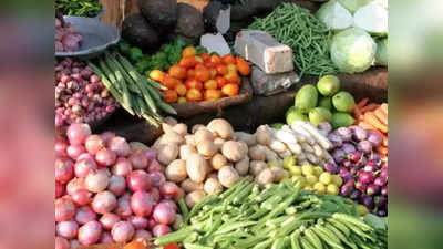 थाली से दूर हो रही सब्जियां, इतने दिन बाद भी टमाटर 150 के पार तो तीन गुना तक हुए सब्जियों के दाम
