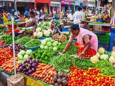 Vegetable Rates : मुंबईत भाज्यांचे दर ऑगस्टमध्येही चढेच राहणार,  दरामध्ये दिलासा कधी मिळणार, अपडेट समोर