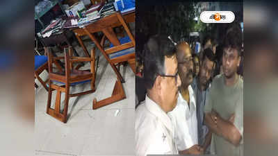 Malda News : রোগী মৃত্যুর ঘটনায় ভাঙচুর! চিকিৎসকদের মারধরের অভিযোগ, তুলকালাম মালদা জেলা হাসপাতালে