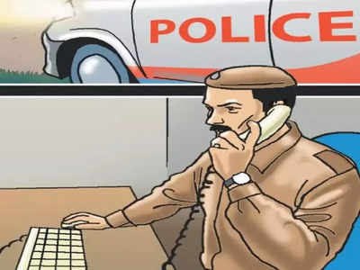 Ghaziabad Live News: बीजेपी पार्षद के भाई और ट्रैफिक पुलिसकर्मी में मारपीट, Councilor समेत 7 पर केस दर्ज
