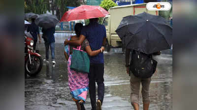 Kolkata Weather Update : ভরা বর্ষাকে হারিয়ে এগিয়ে কালবৈশাখীই