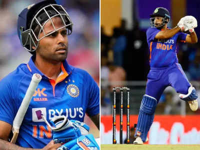 સૂર્યા-સેમસને તક ગુમાવી! ટીમ ઈન્ડિયાના આ ત્રણ ખેલાડીઓ વર્લ્ડ કપ 2023માંથી બહાર થશે?