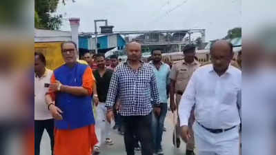 Bihar News: 5 मंजिला बिल्डिंग के साथ मॉल और रेस्टोरेंट, वर्ल्ड क्लास बनेगा बापूधाम मोतिहारी रेलवे स्टेशन