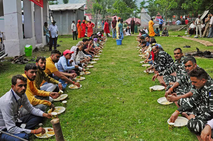 यात्रियों की सुविधा का ख्याल