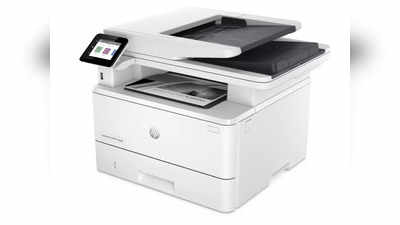 HP Printer पर मिल रहा भारी डिस्काउंट, ऐसे कर सकते हैं ऑर्डर