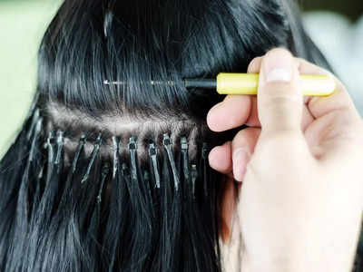 Hair Extensions: హెయిర్‌ ఎక్స్‌టెన్షన్స్‌ ఇలా వాడితే.. ఎక్కువకాలం మన్నుతాయి..!