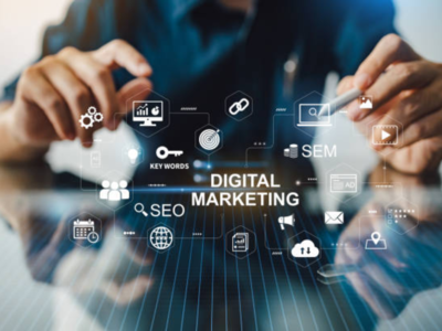 Digital Marketing: डिजीटल मार्केटिंग म्हणजे नेमके काय? कोणत्या आहेत भविष्यातील संधी