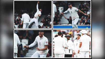 Ashes 5th Test: బెన్‌ స్టోక్స్‌ జారవిడిచింది క్యాచ్‌నా? మ్యాచ్‌నా?