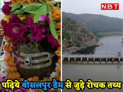 Bisalpur Dam: इस बांध के नजदीक है वो शिव मंदिर, जहां रावण ने की तपस्या,  राजस्थान की लाइफलाइन कहे जाने वाले बीसलपुर के बारे में जानें सबकुछ