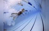 Swimming Pool: সাত কোটি টাকা খরচে কোচবিহারে রাজবাড়ি চত্বরে তৈরি হল সুইমিং পুল