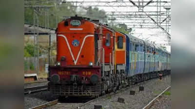 वाराणसी रेलवे स्टेशन पर यार्ड री-मॉडलिंग की वजह से कैंसिल की गईं ये ट्रेनें, कई को किया गया शार्ट टर्मिनेट