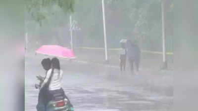 MP Rain Alert: अगस्‍त के पहले हफ्ते में होगी जोरदार बारिश, इन 12 जिलों में हाई अलर्ट जारी