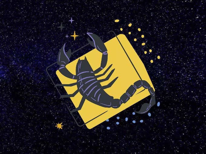 ​আজকের বৃশ্চিক রাশিফল (Scorpio Today Horoscope)​​