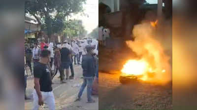 Haryana Violence News: 3 दशक बाद मेवात फिर से कैसे सुलग उठा? 2 दिन से दोनों पक्षों के बीच चल रही थी भड़काऊ बयानबाजी