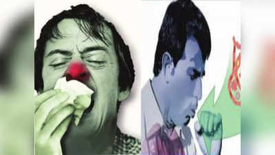 Mumbai News: मुंबईत आजार बळावले! मुंबईसह राज्यामध्ये आजारांचा प्रादुर्भाव वाढला; असे आहे राज्यातील चित्र
