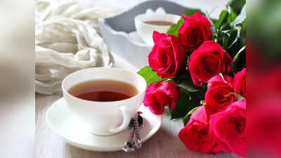 Rose Tea:గులాబీ టీతో నెలసరి నొప్పులకు చెక్‌ పెట్టేయండి..!
