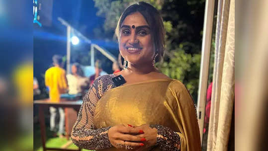 Vanitha Vijaykumar: என் வாழ்க்கையின் சிறந்த நண்பர்கள்: மகள்கள் குறித்து வனிதா  உருக்கம்.!