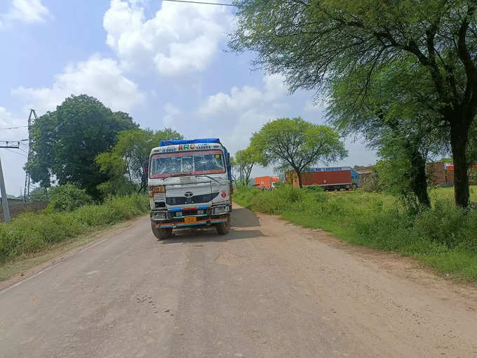 अब माहौल शांत