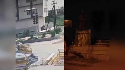 Samrat Mihir Bhoj Statue: ग्वालियर में सम्राट मिहिर भोज की प्रतिमा पर उत्पात, सीसीटीवी वीडियो आया सामने