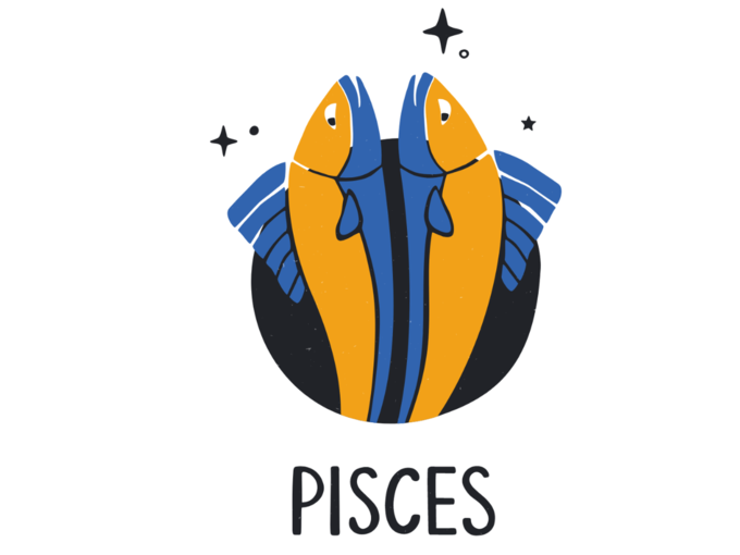 మీన రాశి(Pisces)..