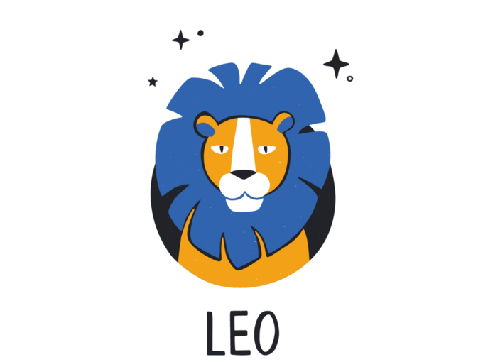 సింహ రాశి(Leo)..