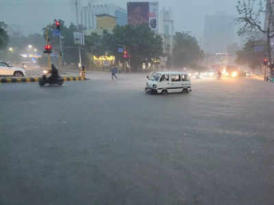 ગુજરાતમાં આગામી 7 દિવસ કેવો રહેશે વરસાદનો મિજાજ? હવામાન વિભાગે કરી આગાહી 