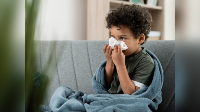 बच्‍चों को सबसे ज्‍यादा परेशान करती हैं ये 3 तरह की एलर्जी, जानें कब जाना चाहिए डॉक्‍टर के पास
